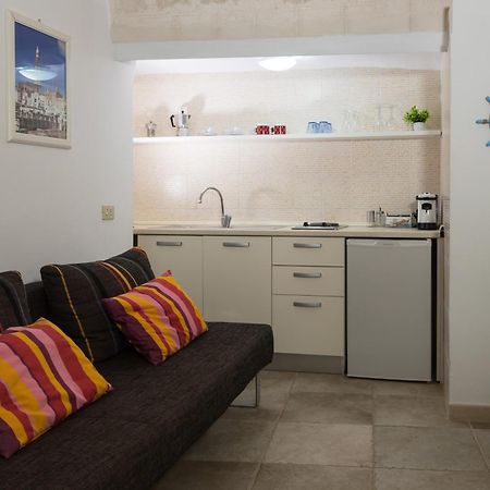 Victoria Apartments Monopoli Εξωτερικό φωτογραφία
