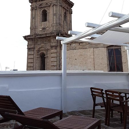 Victoria Apartments Monopoli Εξωτερικό φωτογραφία