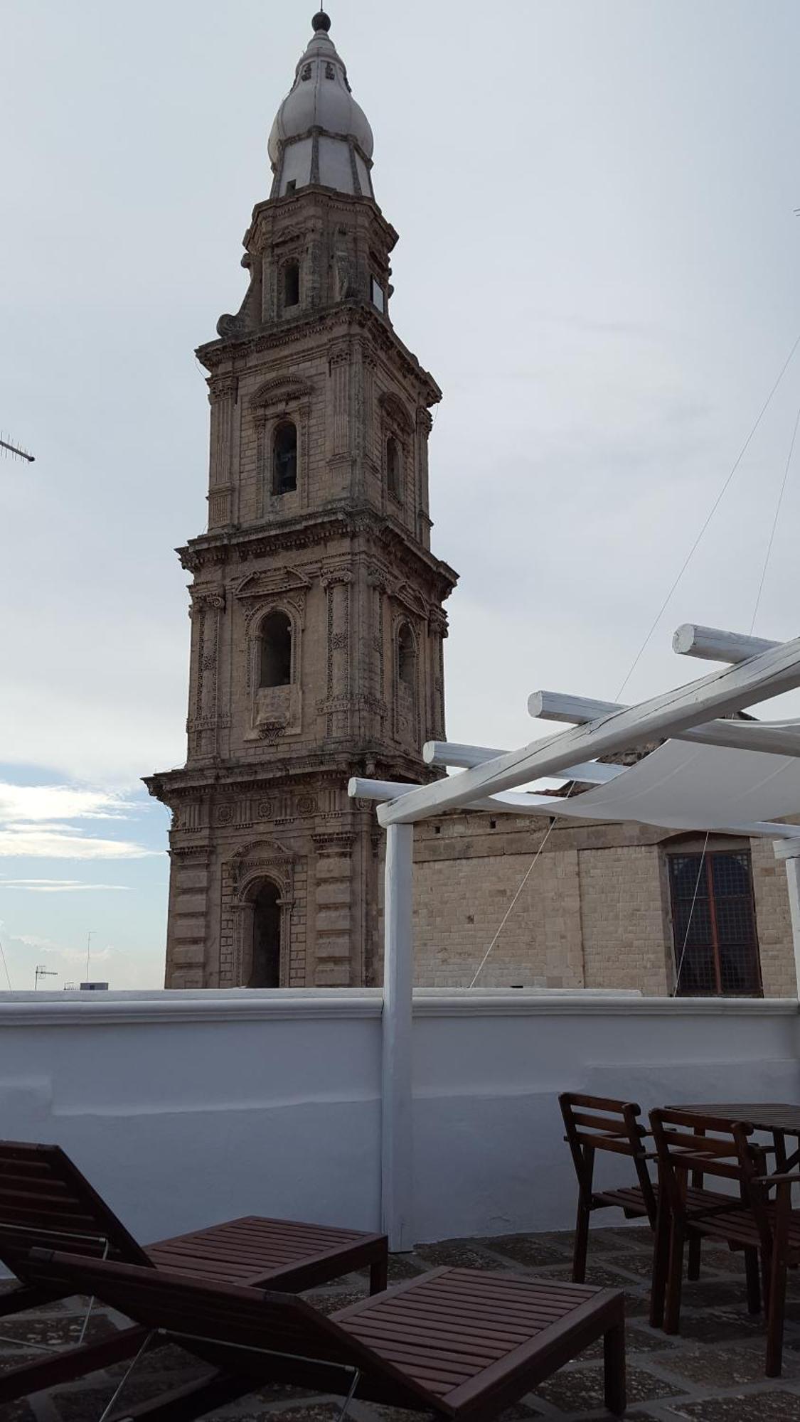 Victoria Apartments Monopoli Εξωτερικό φωτογραφία
