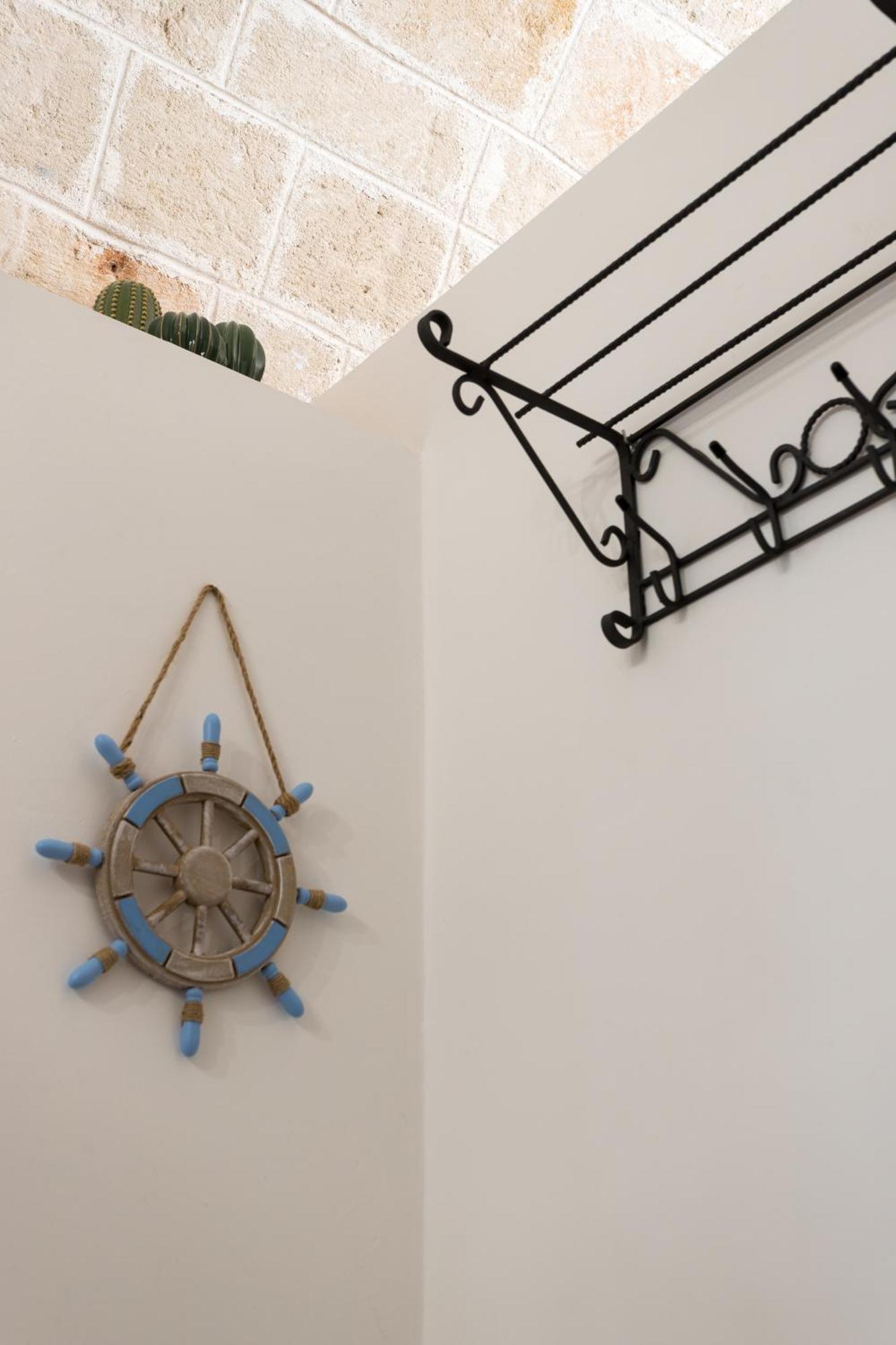 Victoria Apartments Monopoli Εξωτερικό φωτογραφία