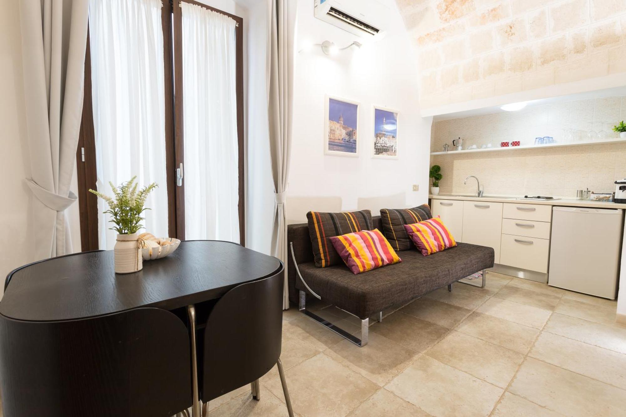 Victoria Apartments Monopoli Εξωτερικό φωτογραφία