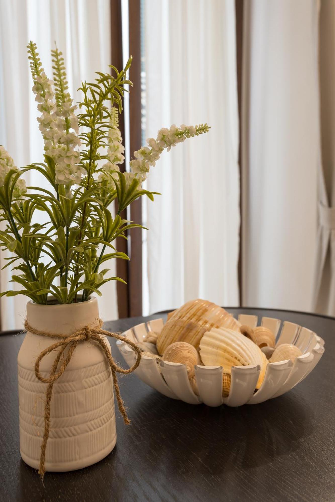 Victoria Apartments Monopoli Εξωτερικό φωτογραφία