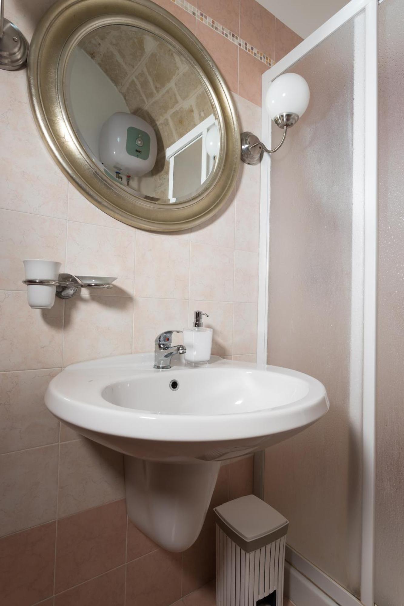 Victoria Apartments Monopoli Εξωτερικό φωτογραφία