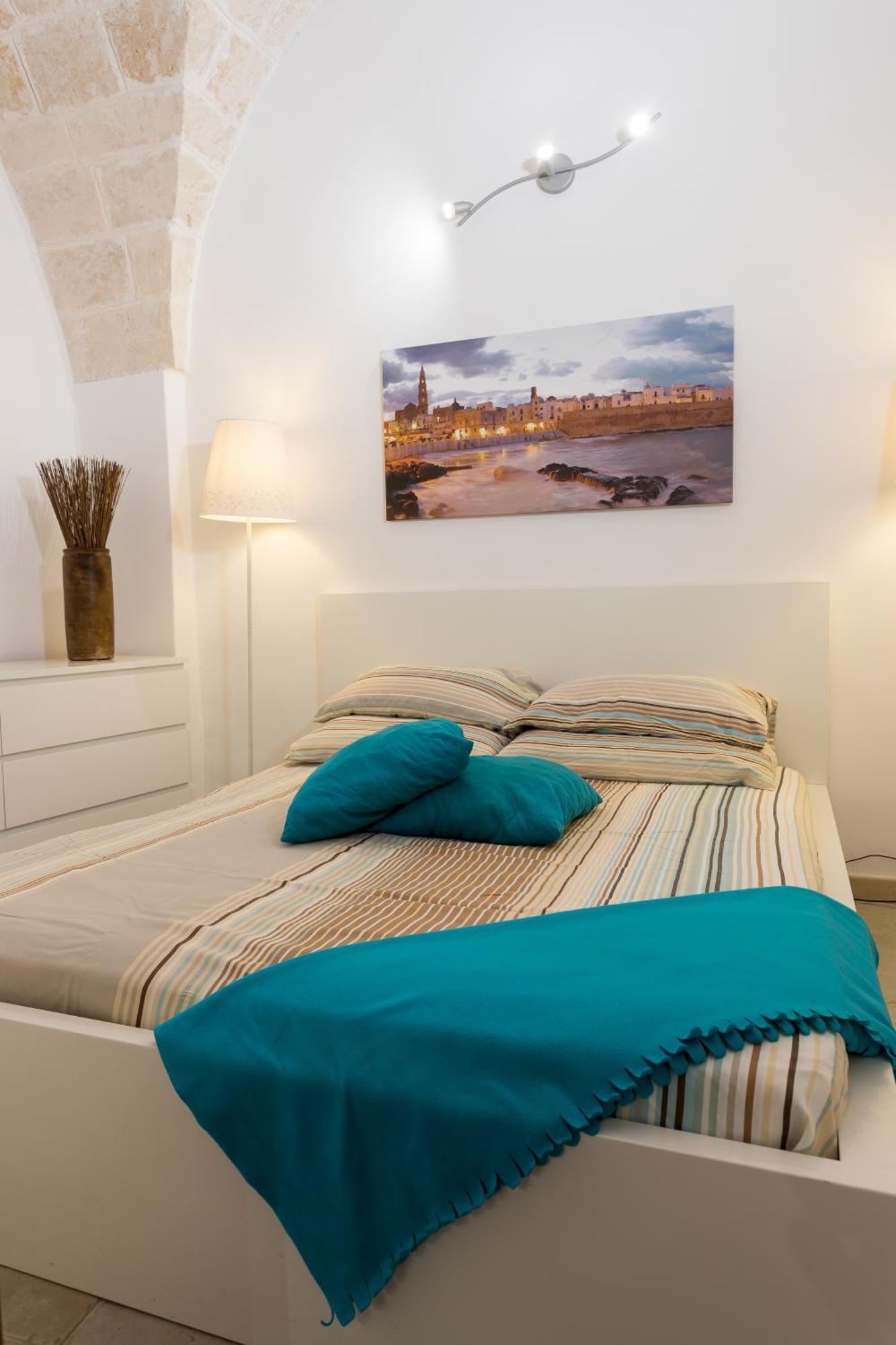 Victoria Apartments Monopoli Εξωτερικό φωτογραφία