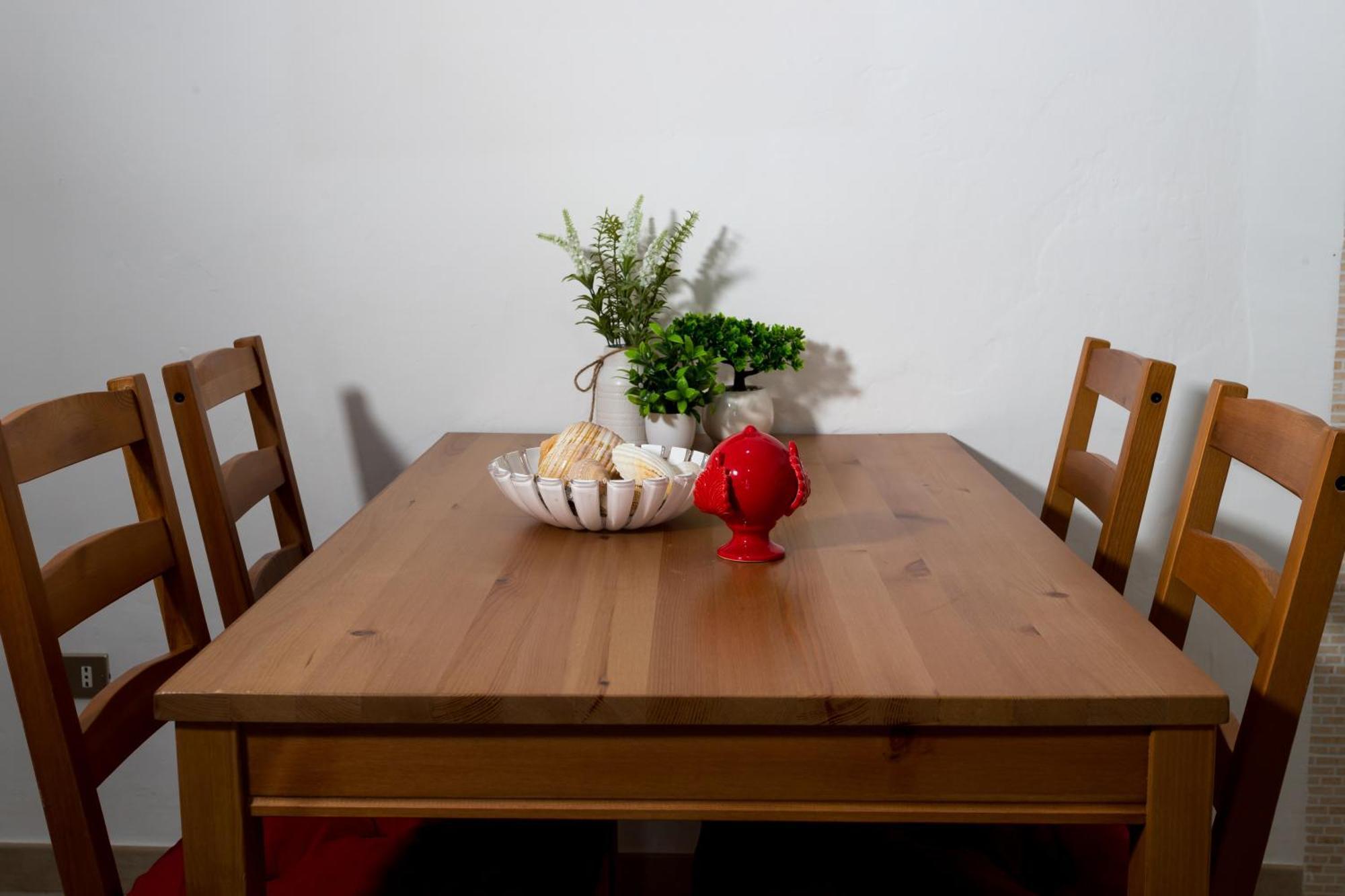 Victoria Apartments Monopoli Εξωτερικό φωτογραφία