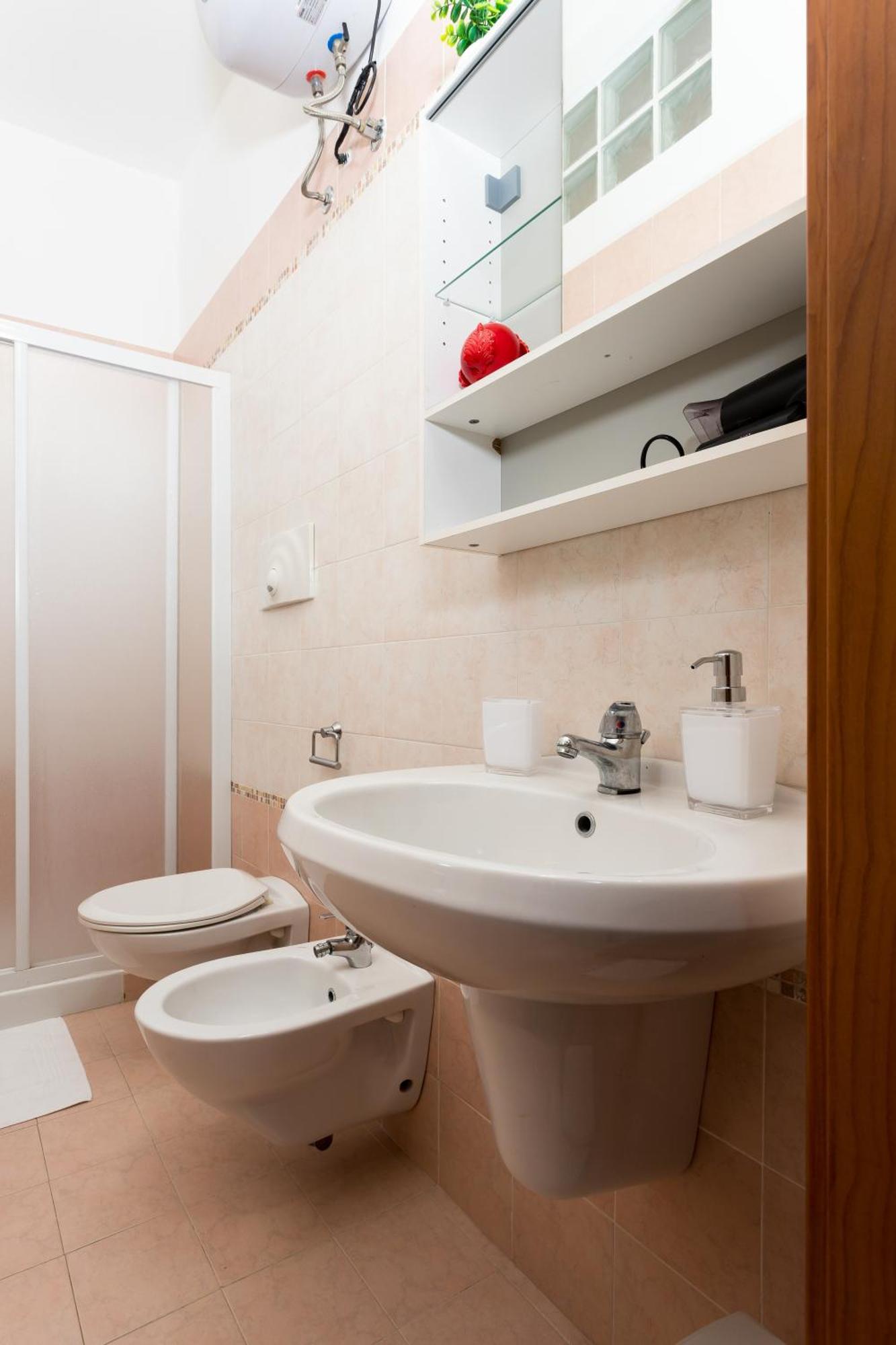 Victoria Apartments Monopoli Εξωτερικό φωτογραφία
