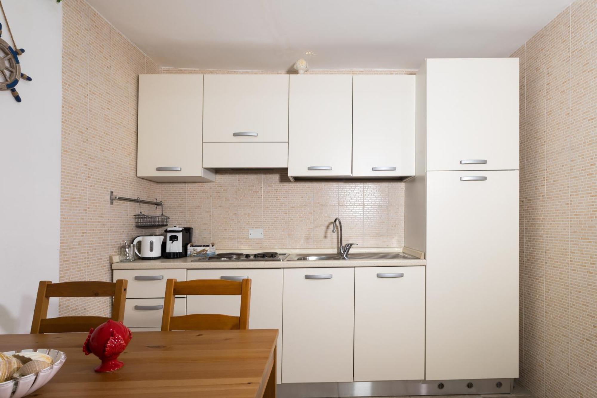 Victoria Apartments Monopoli Εξωτερικό φωτογραφία