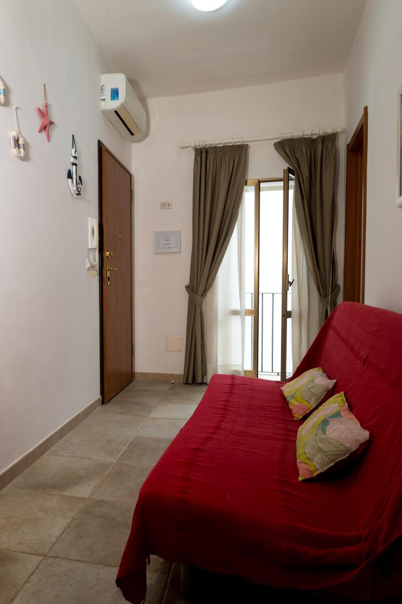 Victoria Apartments Monopoli Εξωτερικό φωτογραφία