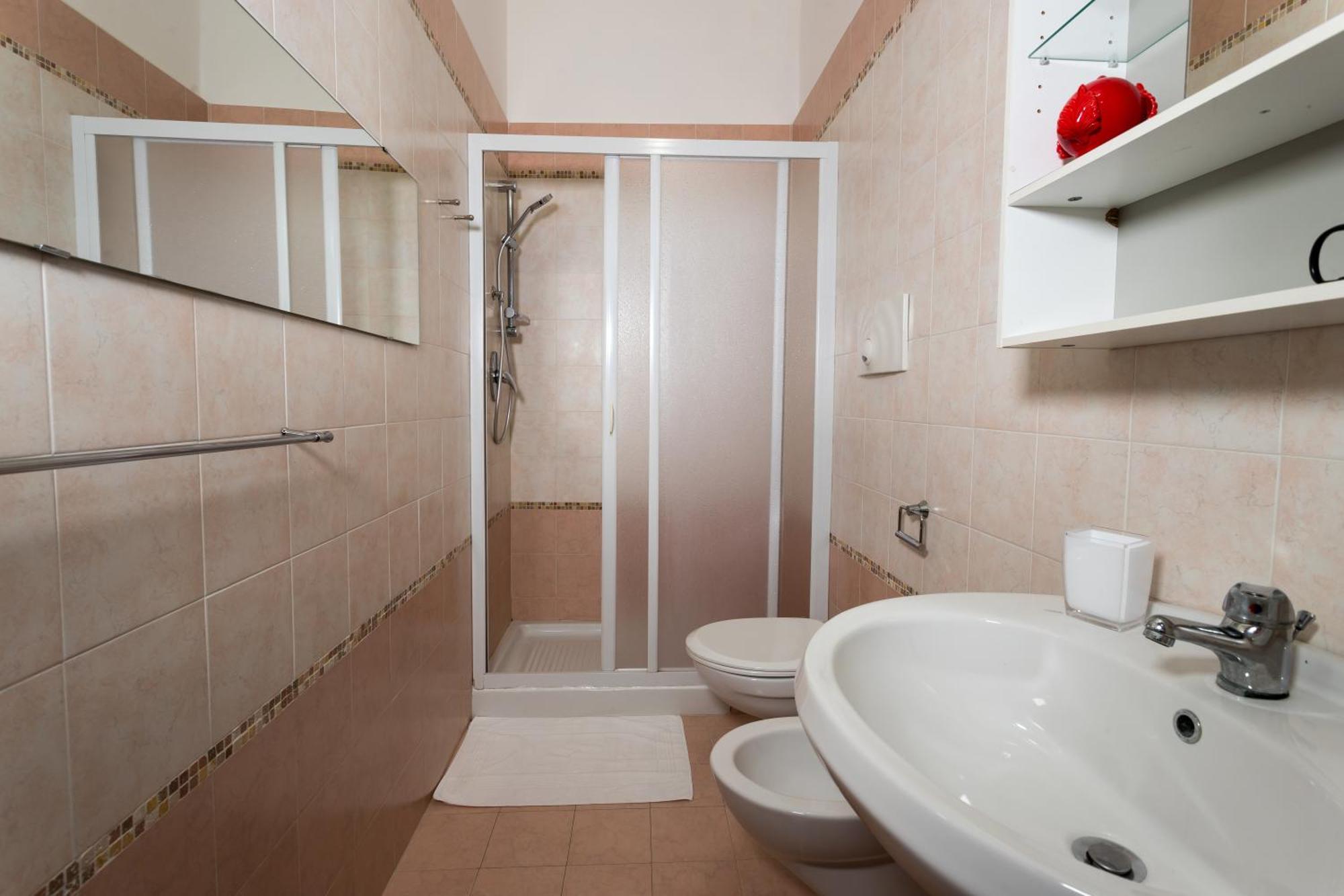 Victoria Apartments Monopoli Εξωτερικό φωτογραφία