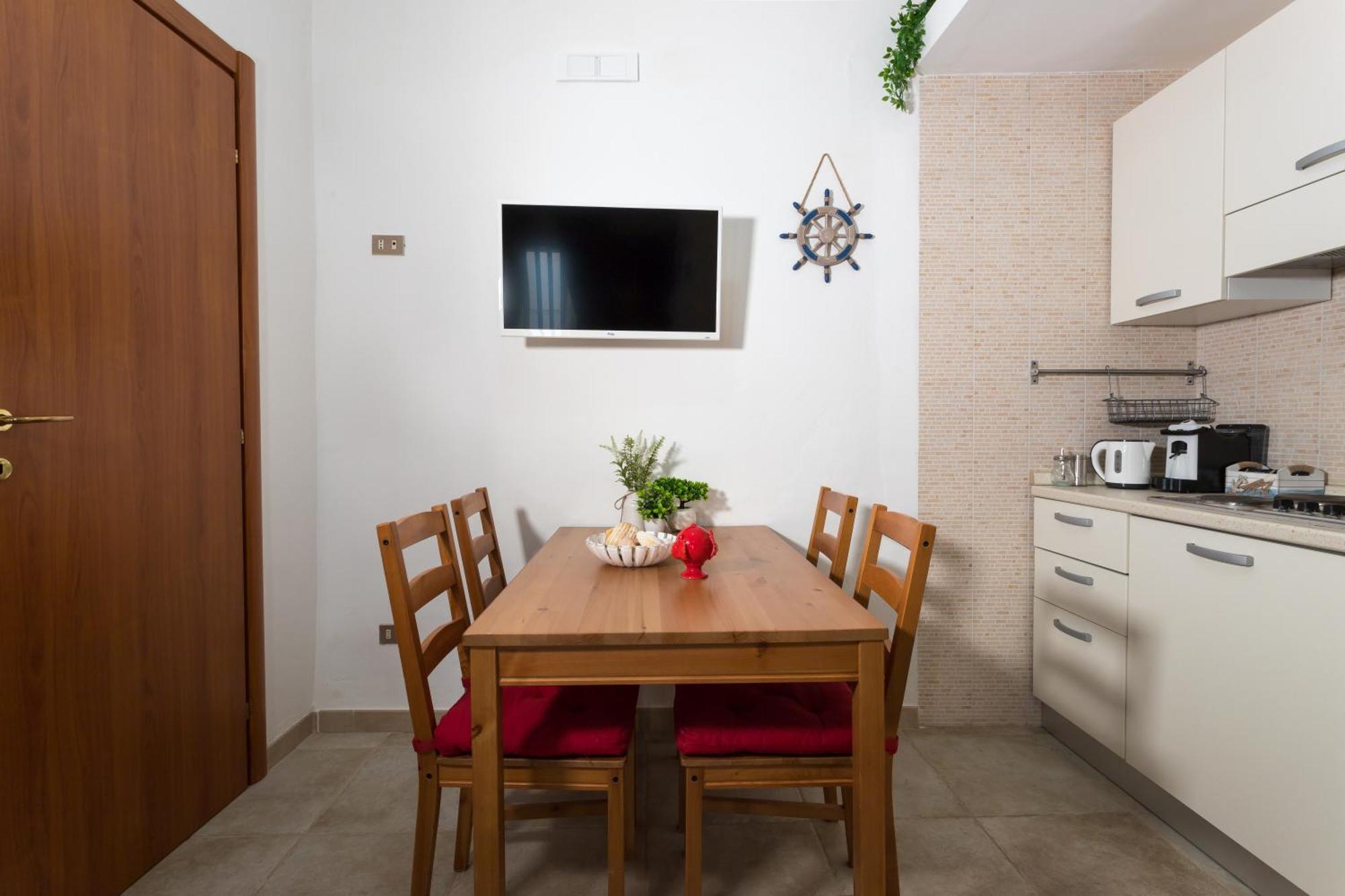 Victoria Apartments Monopoli Εξωτερικό φωτογραφία