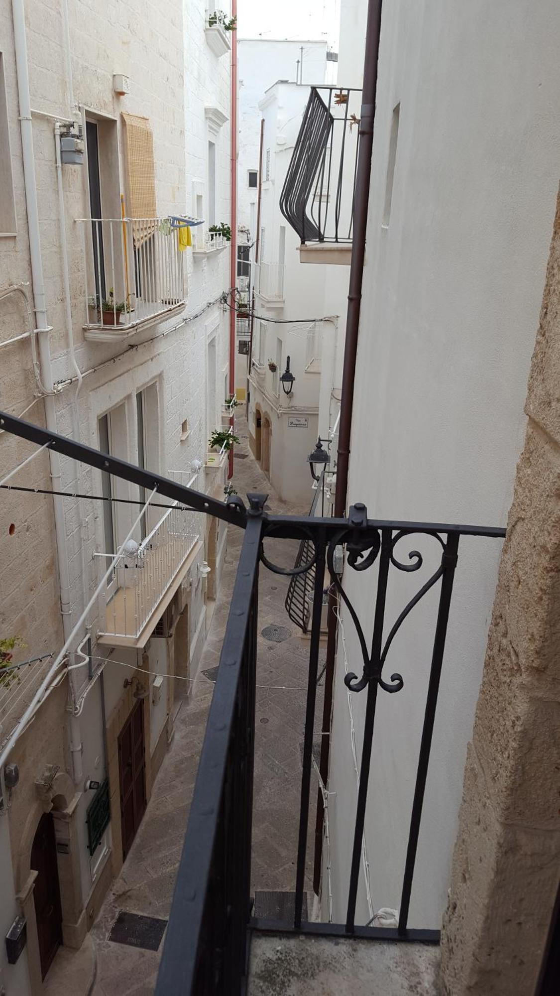 Victoria Apartments Monopoli Εξωτερικό φωτογραφία
