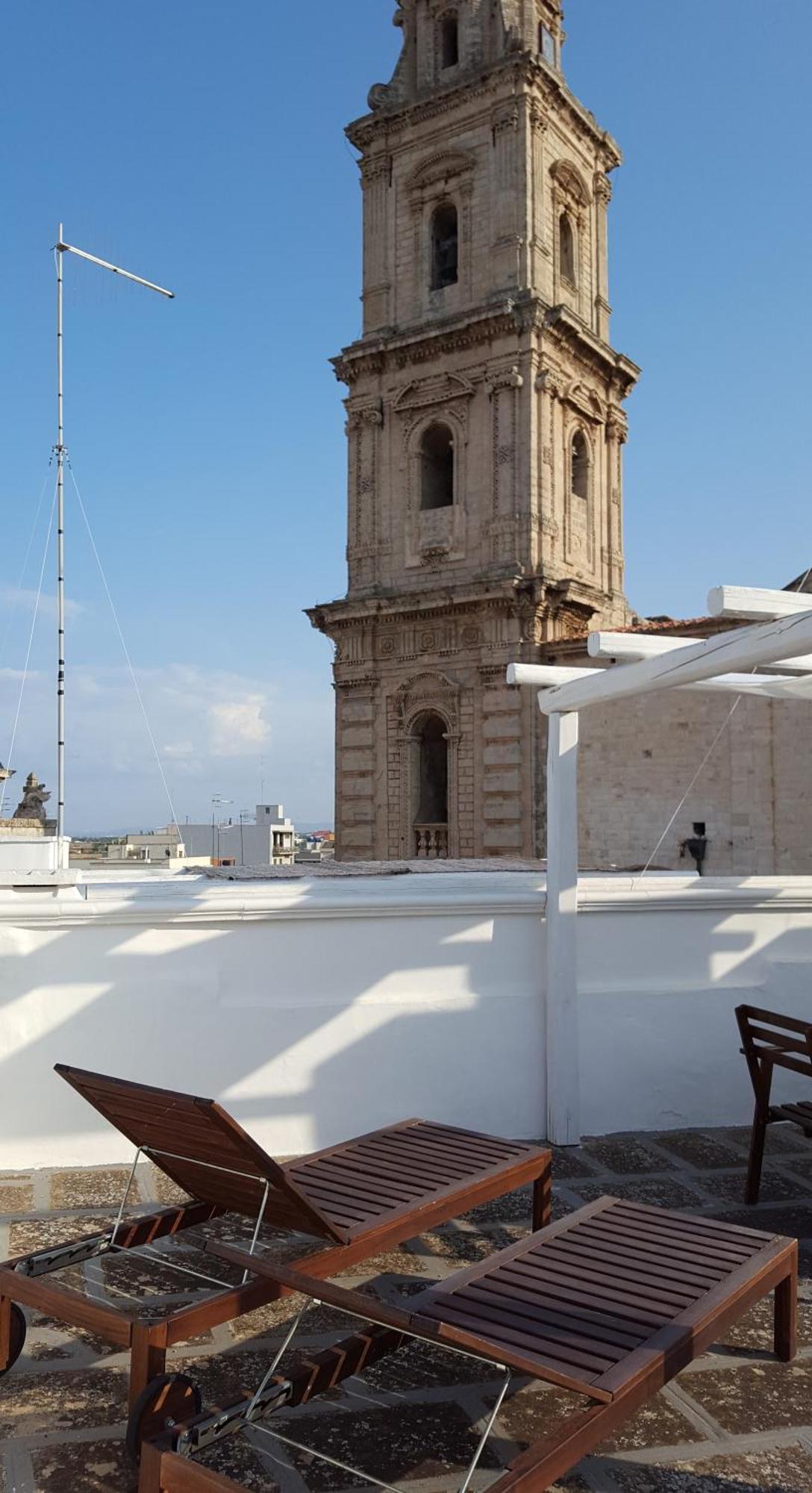 Victoria Apartments Monopoli Εξωτερικό φωτογραφία
