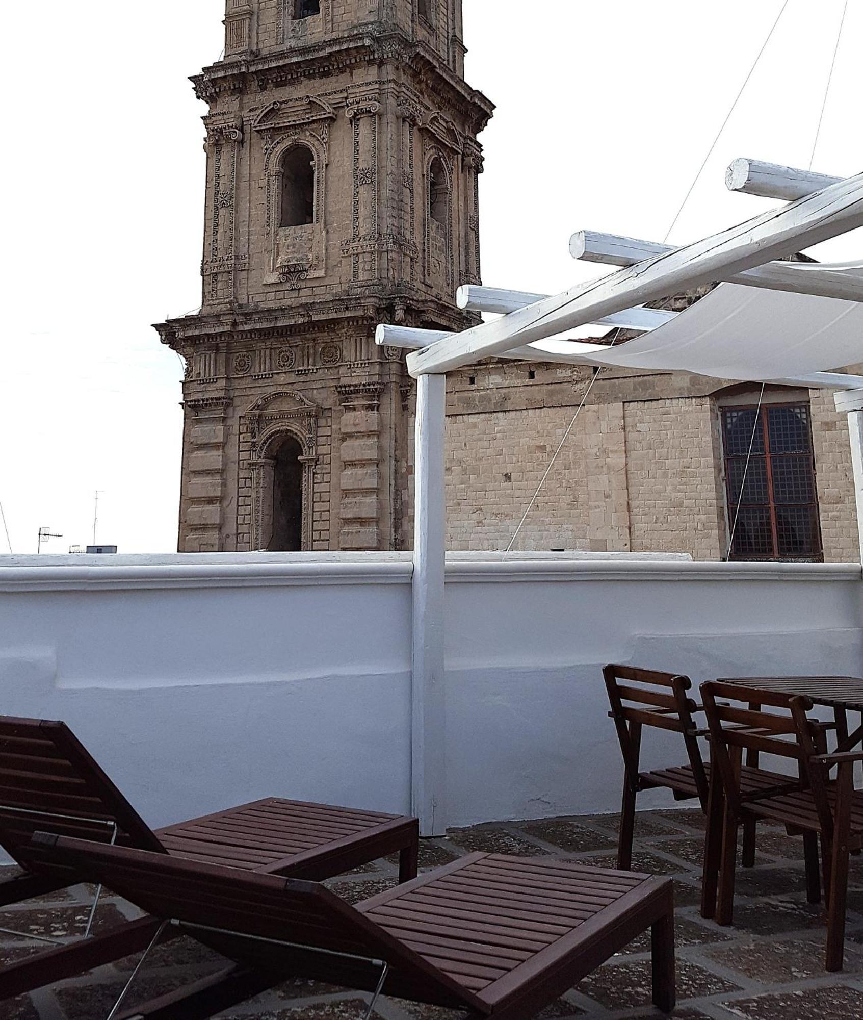 Victoria Apartments Monopoli Εξωτερικό φωτογραφία